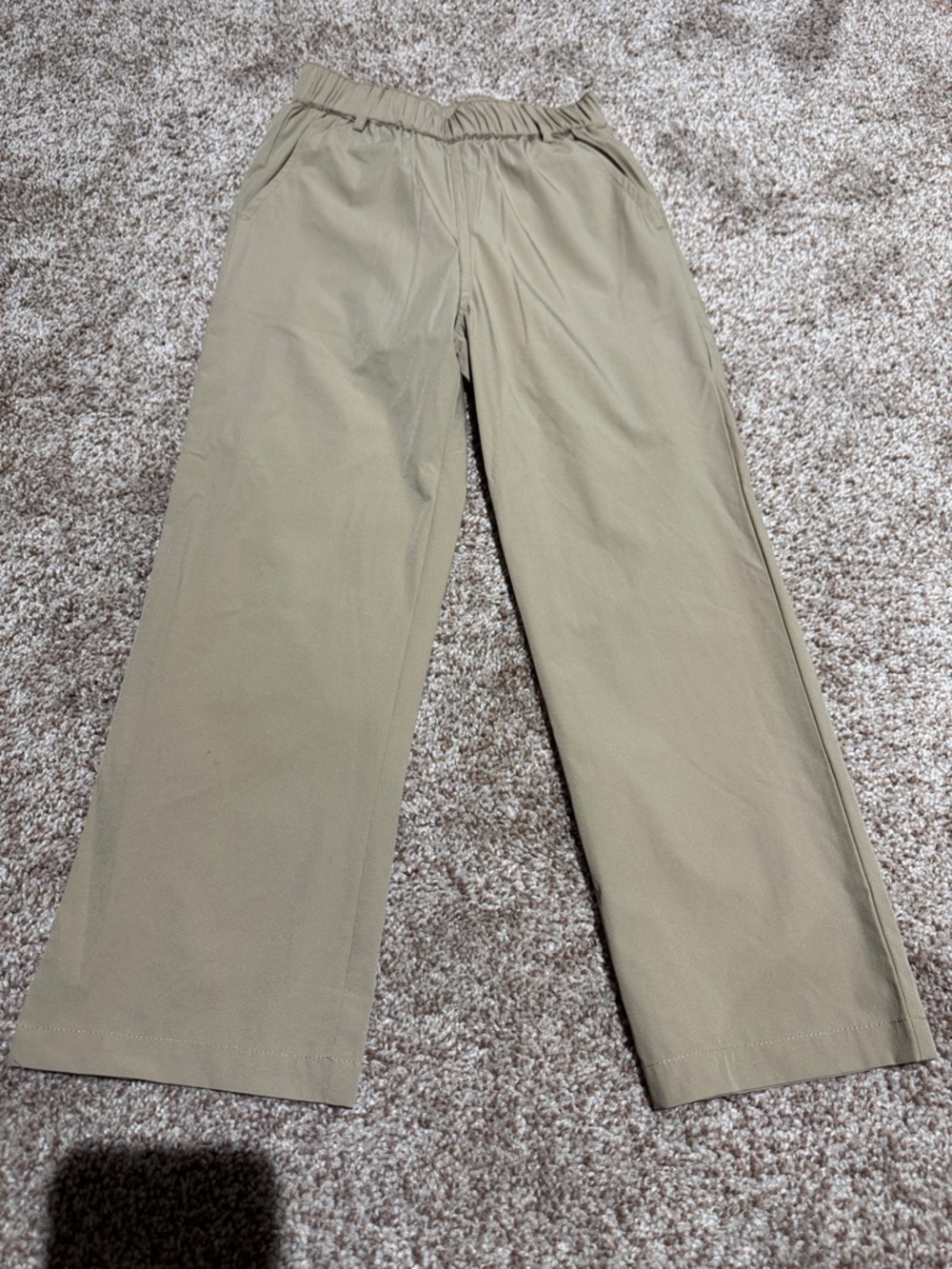 Boy’s Southbound Elastic Performance Pants NWT